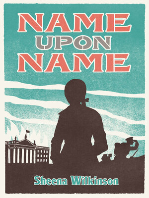 cover image of Name Upon Name
